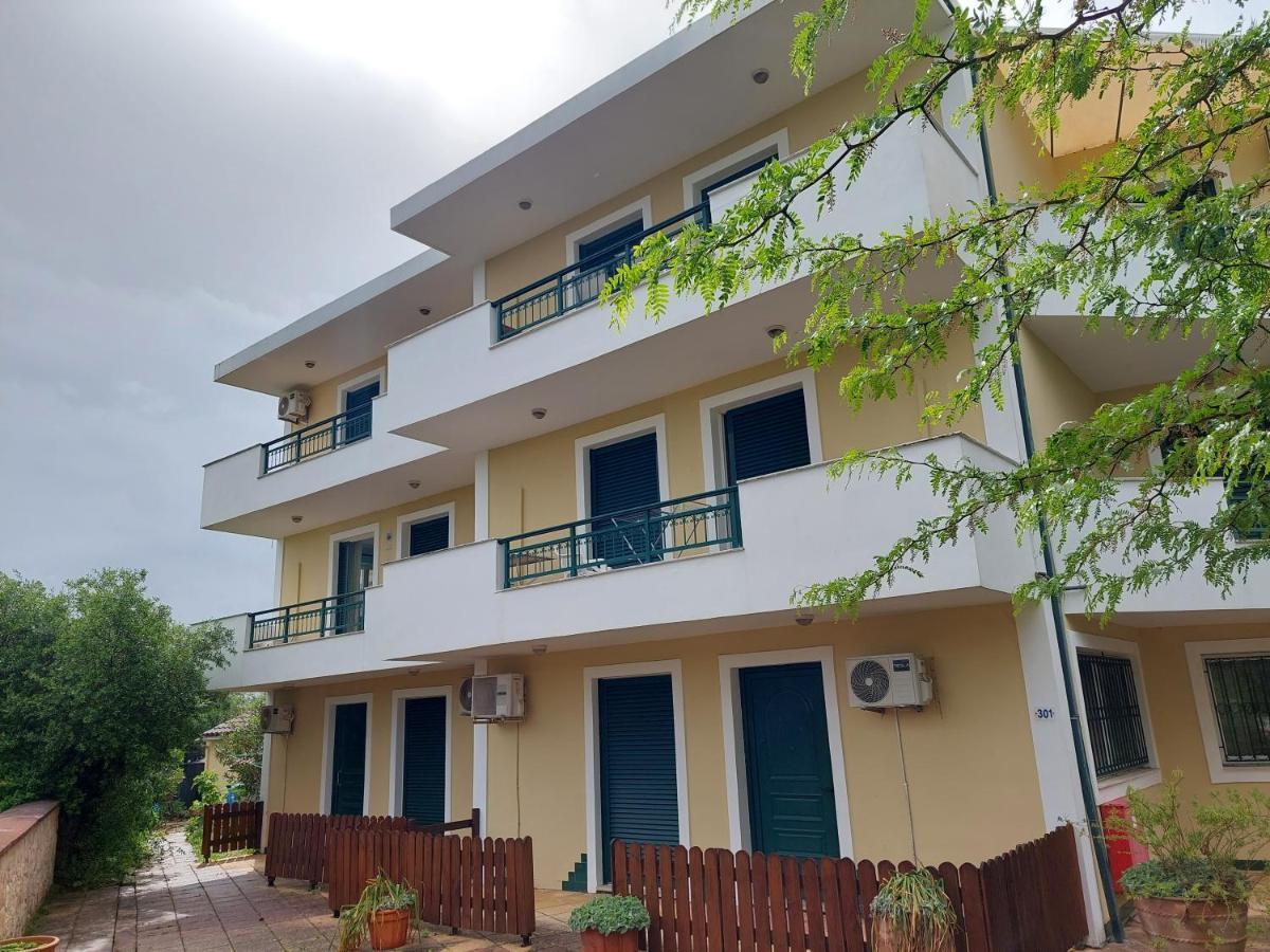 Dionysia's Apartament *