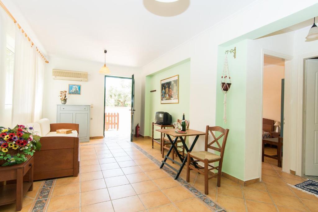 Dionysia's Apartament