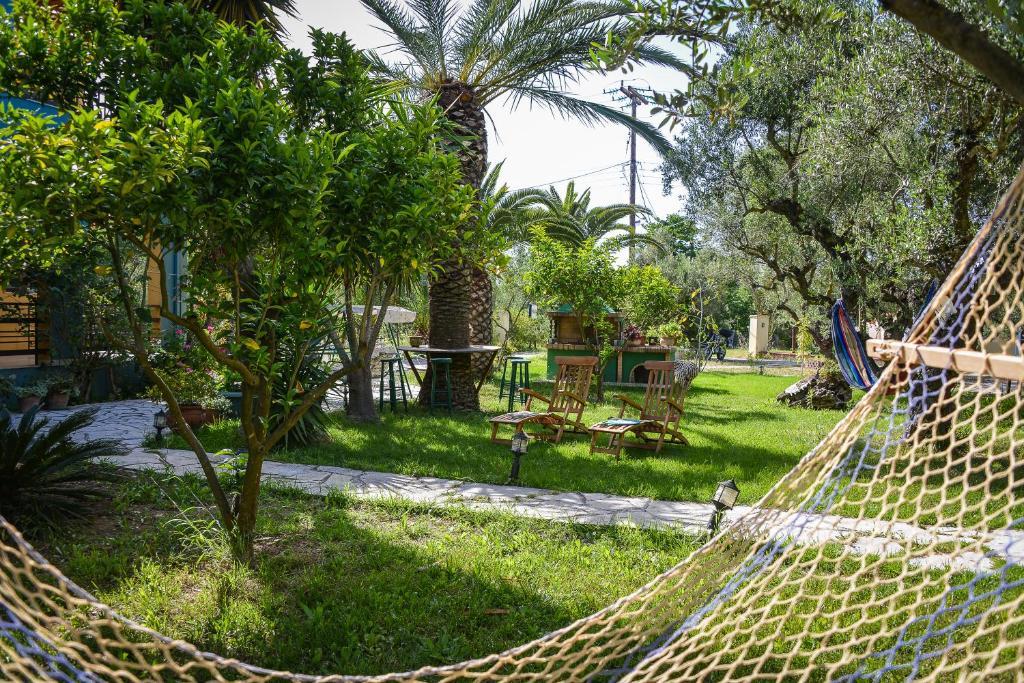 Apartament Dionysia's