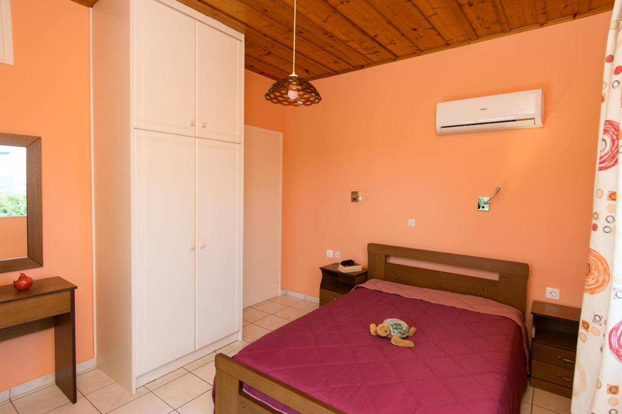 Apartament Dionysia's Tsilivi (Zakynthos)