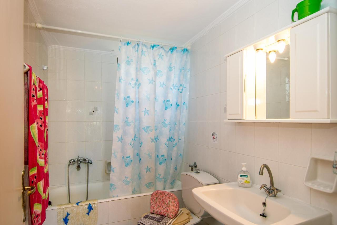 Apartament Dionysia's Tsilivi (Zakynthos)