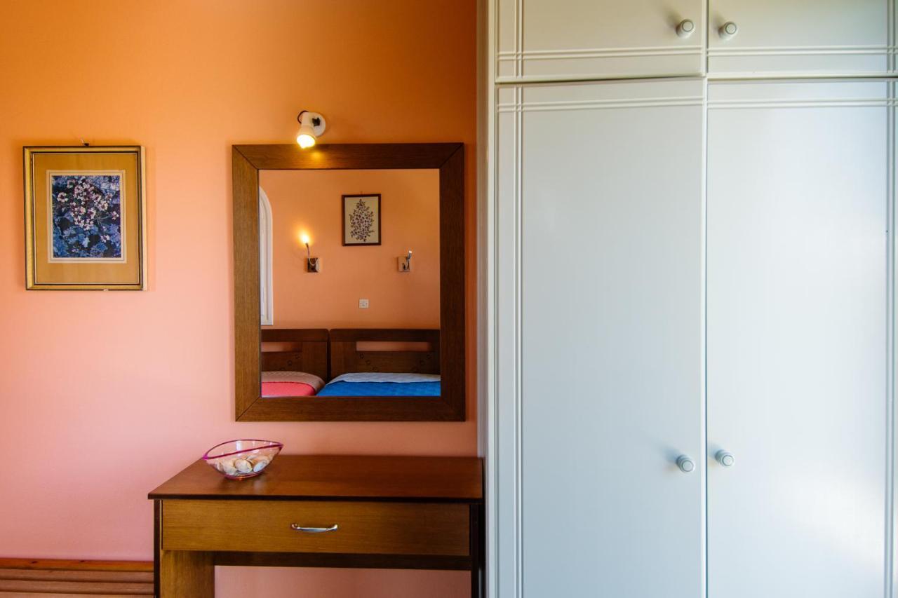 Dionysia's Apartament Tsilivi (Zakynthos)
