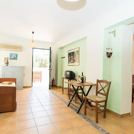Dionysia'S Apartments Tsilivi  Room photo
