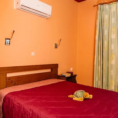 Dionysia'S Apartments Tsilivi  Exterior photo