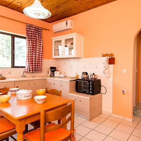 Dionysia'S Apartments Tsilivi  Exterior photo