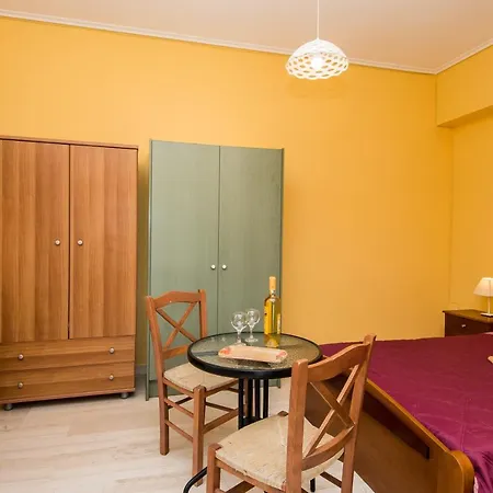 Dionysia'S Apartments Tsilivi  Exterior photo
