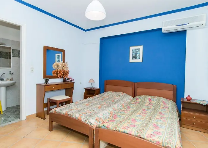 Dionysia\'S Apartments
