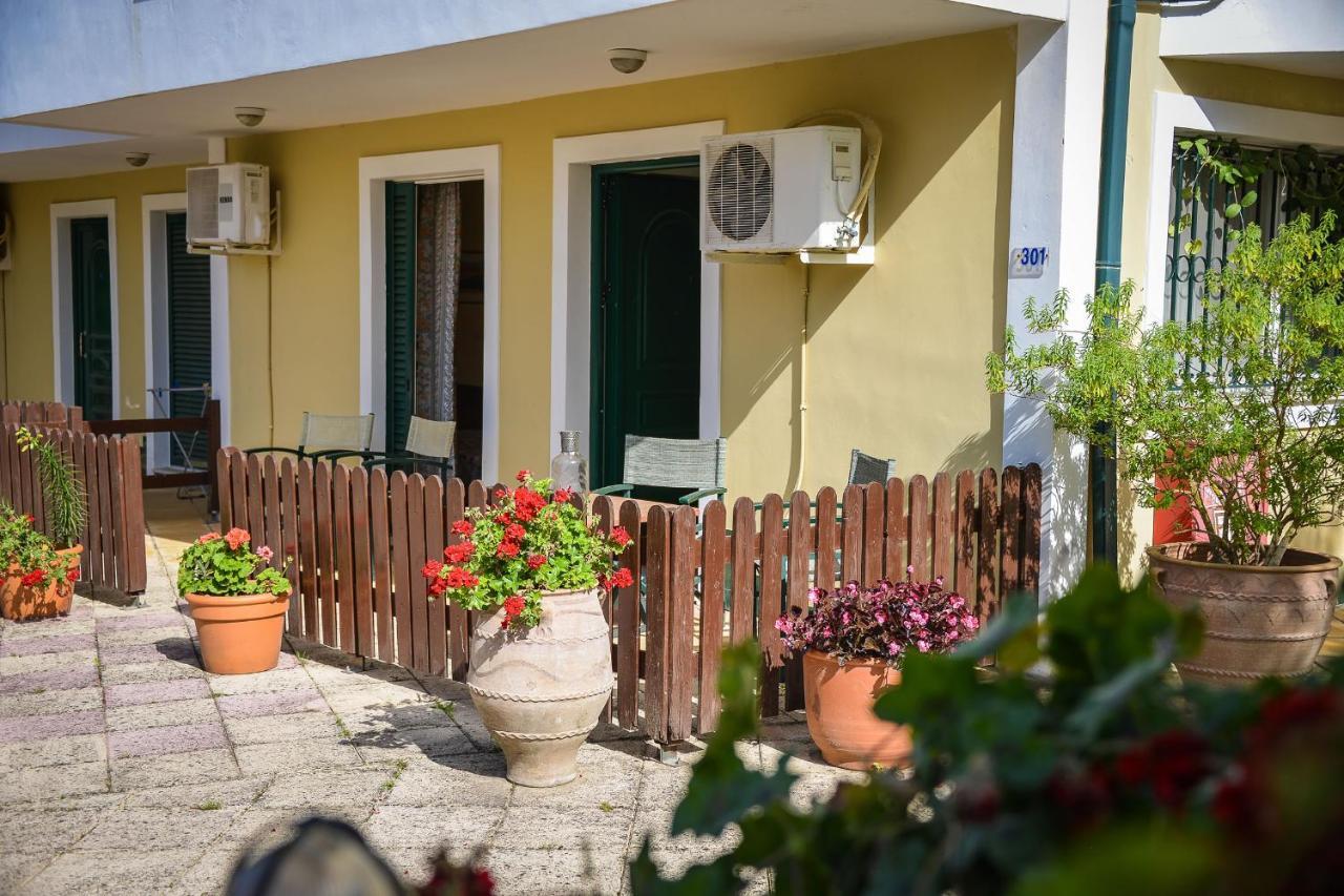 Dionysia's Apartment Tsilivi (Zakynthos)