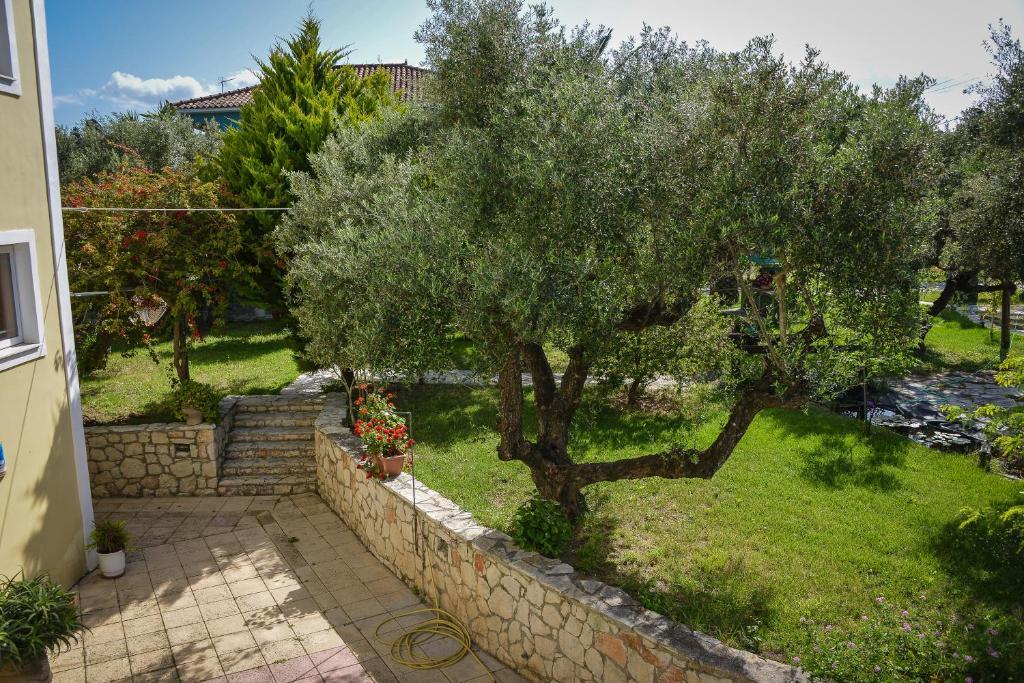 Apartment Dionysia's