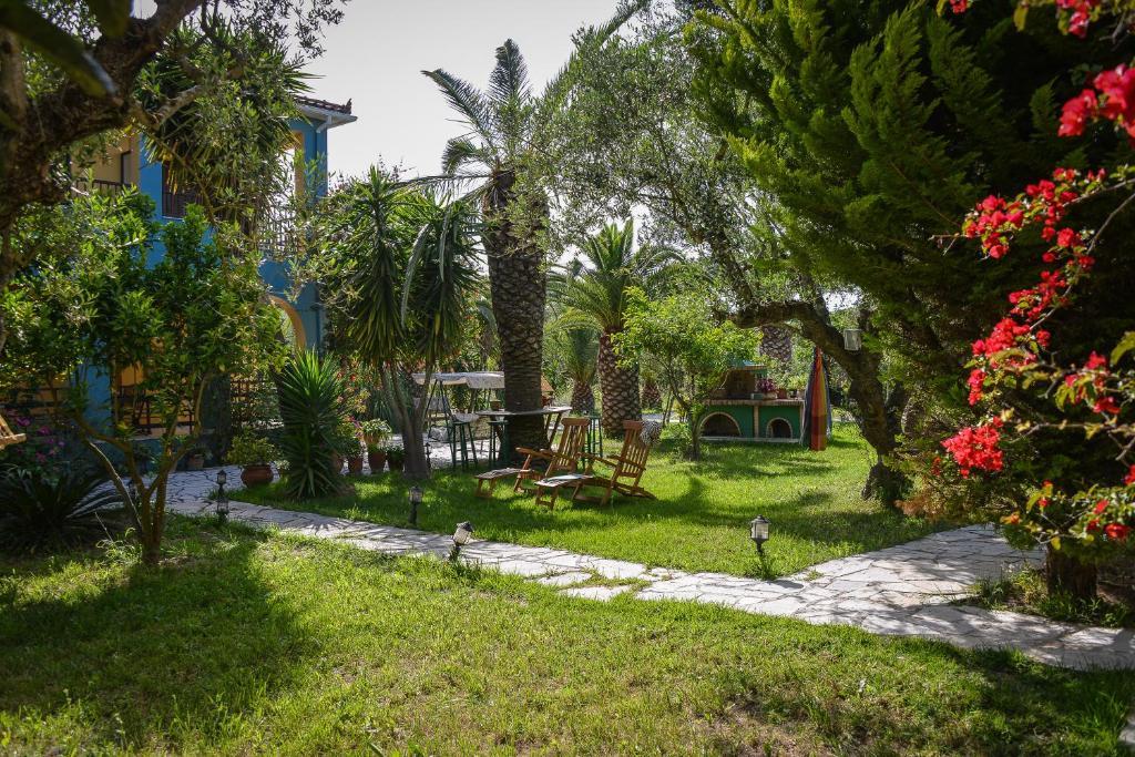 Dionysia's Appartement