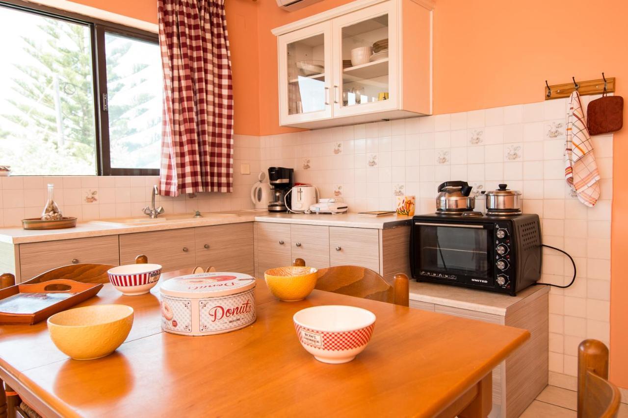Appartement Dionysia's Tsilivi (Zakynthos)