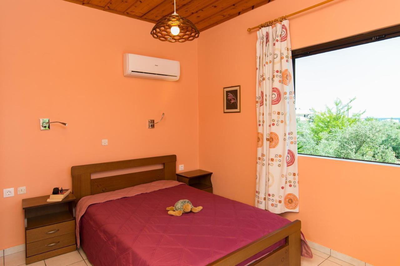 Dionysia's Appartement *