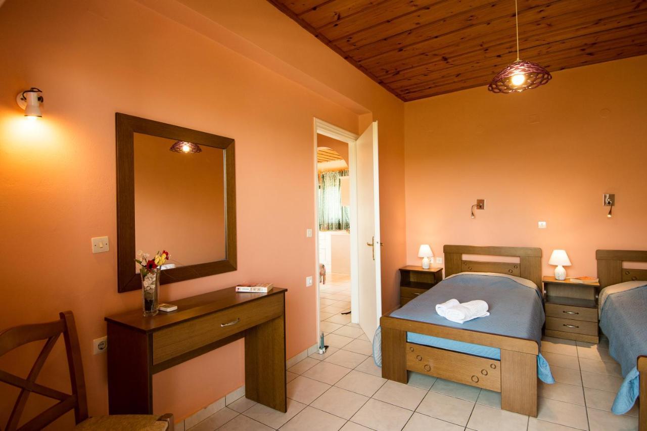 Dionysia's Appartement *