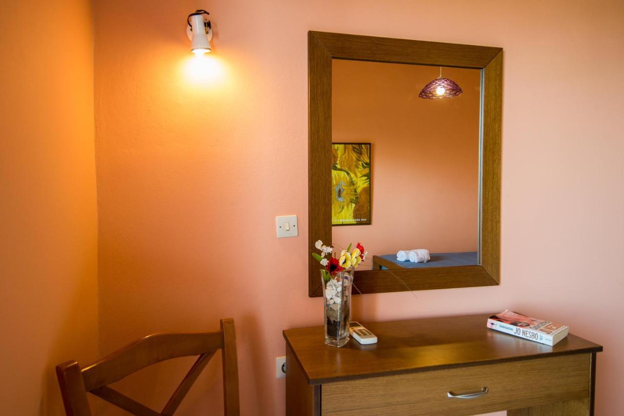 Dionysia's Apartment *