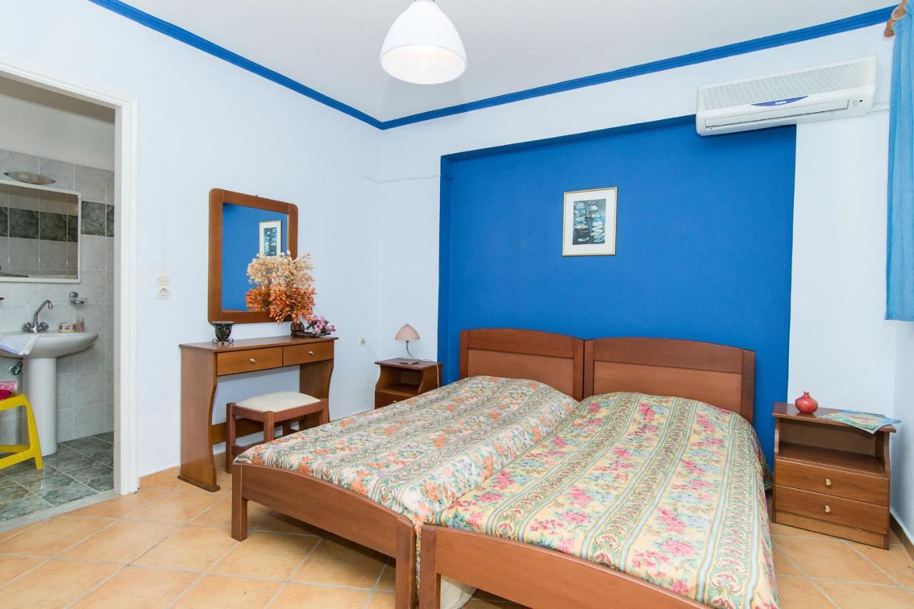 Apartment Dionysia's Tsilivi (Zakynthos)