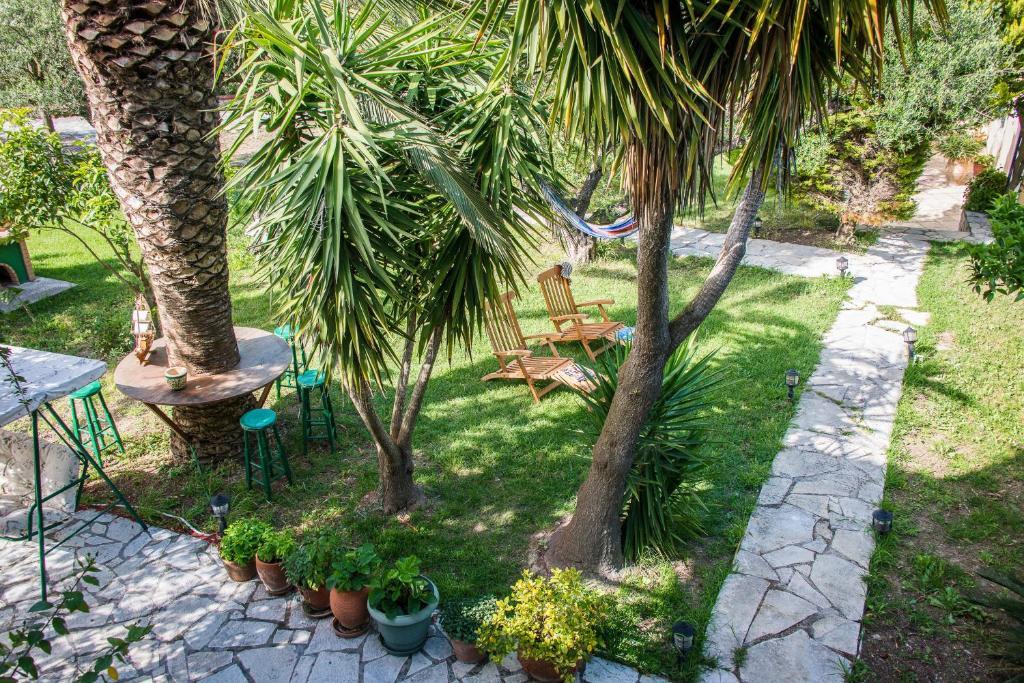 Apartment Dionysia's