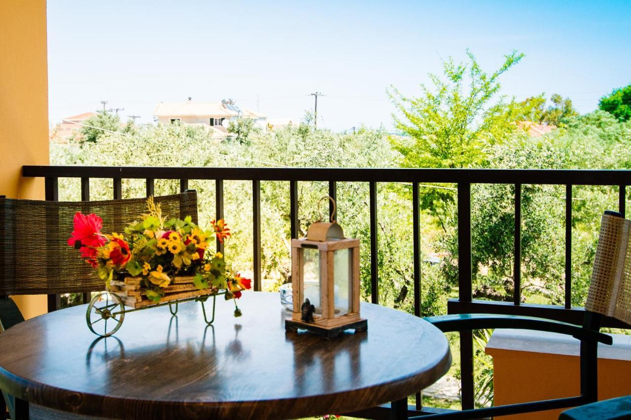 Apartment Dionysia's *
