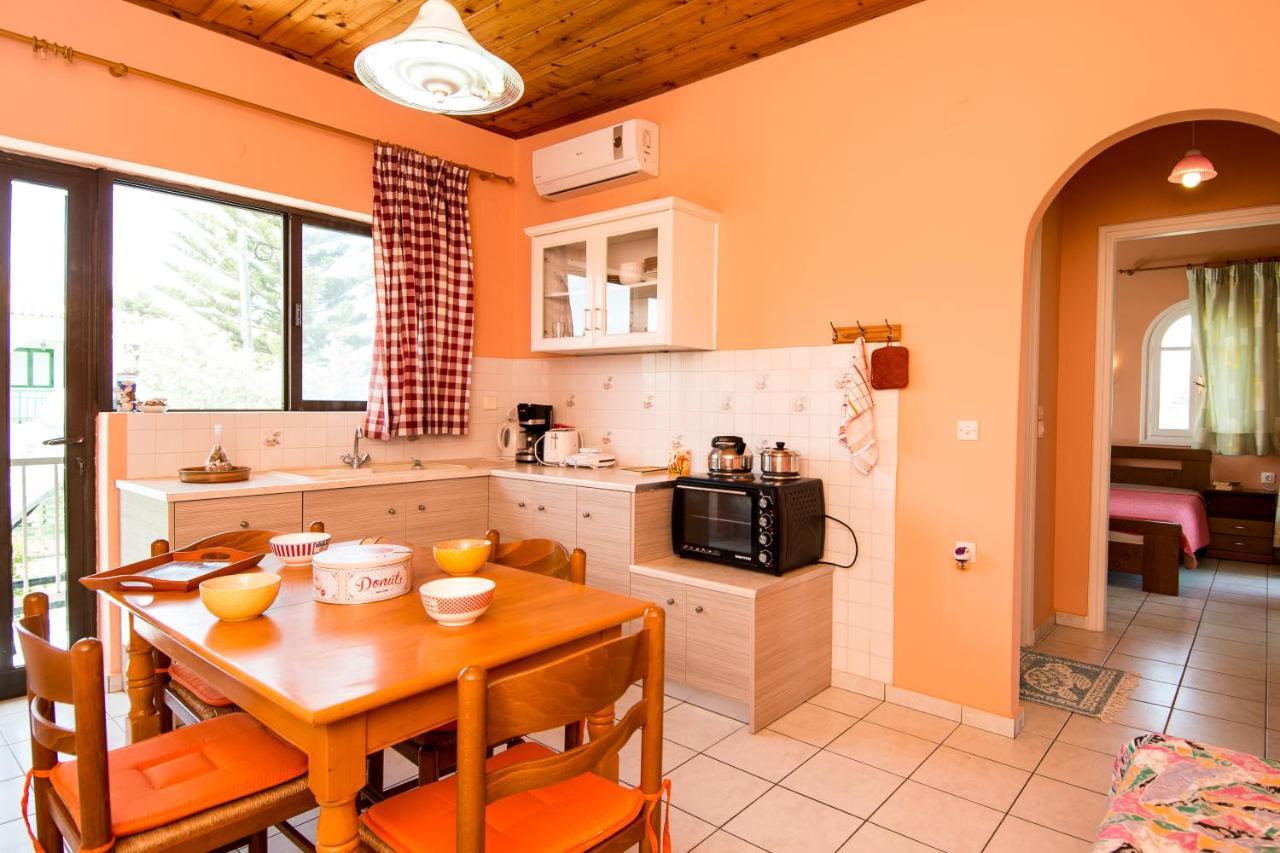 Dionysia's Apartment Tsilivi (Zakynthos)