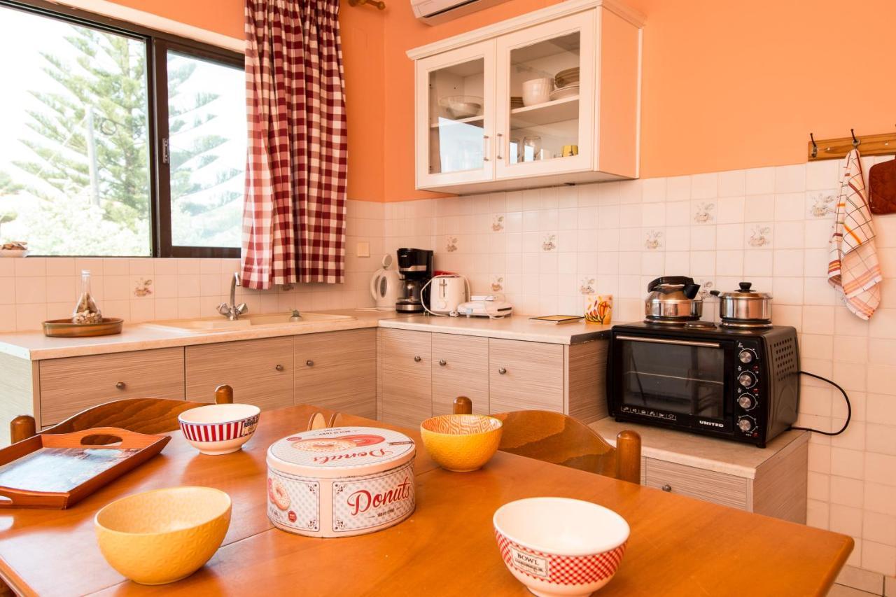 Dionysia's Apartment *