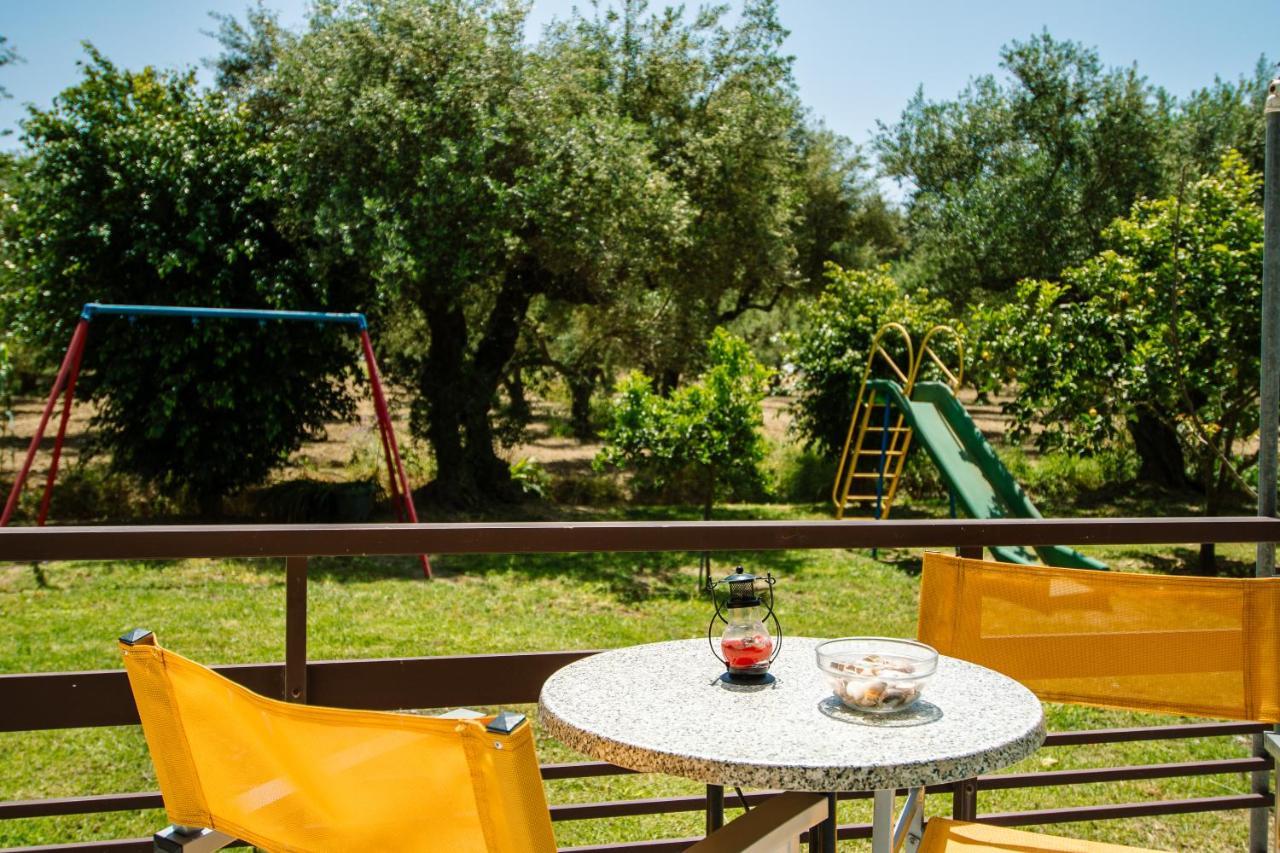 Dionysia's Apartament Tsilivi (Zakynthos)