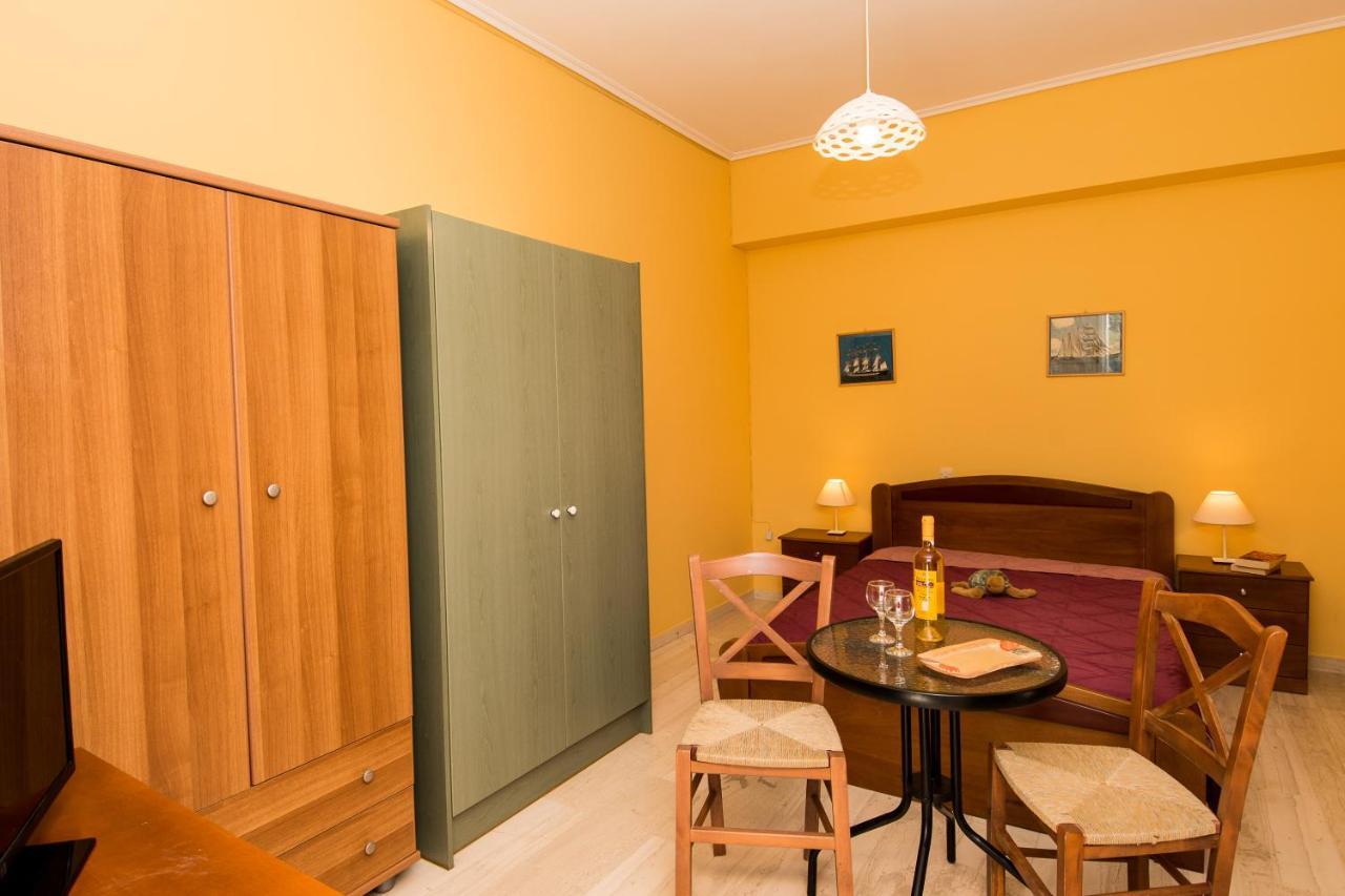 Apartment Dionysia's *