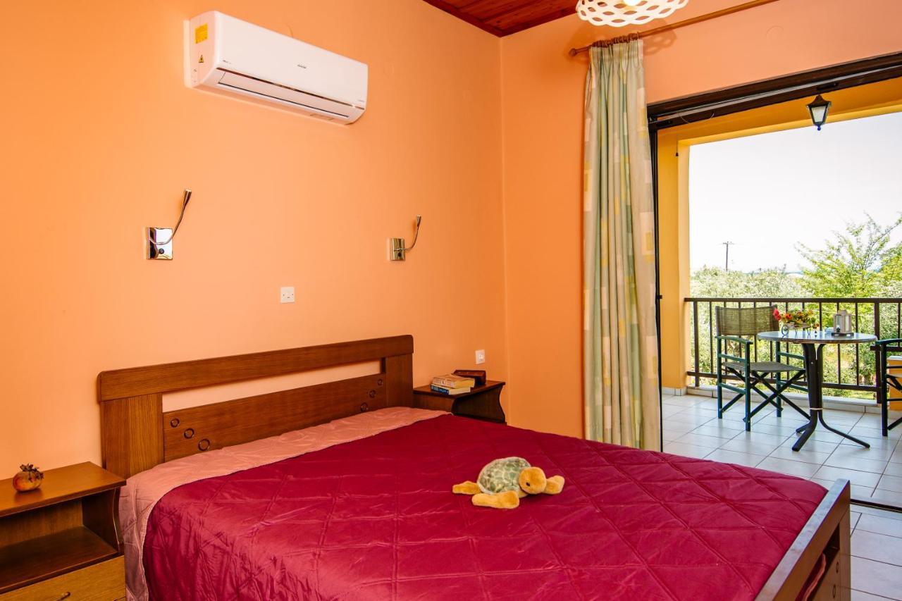 Apartment Dionysia's